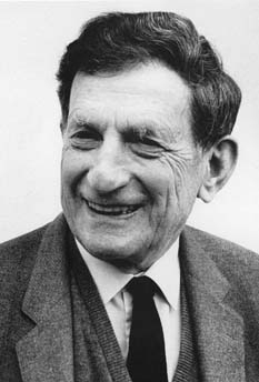 David Bohm Fotografia