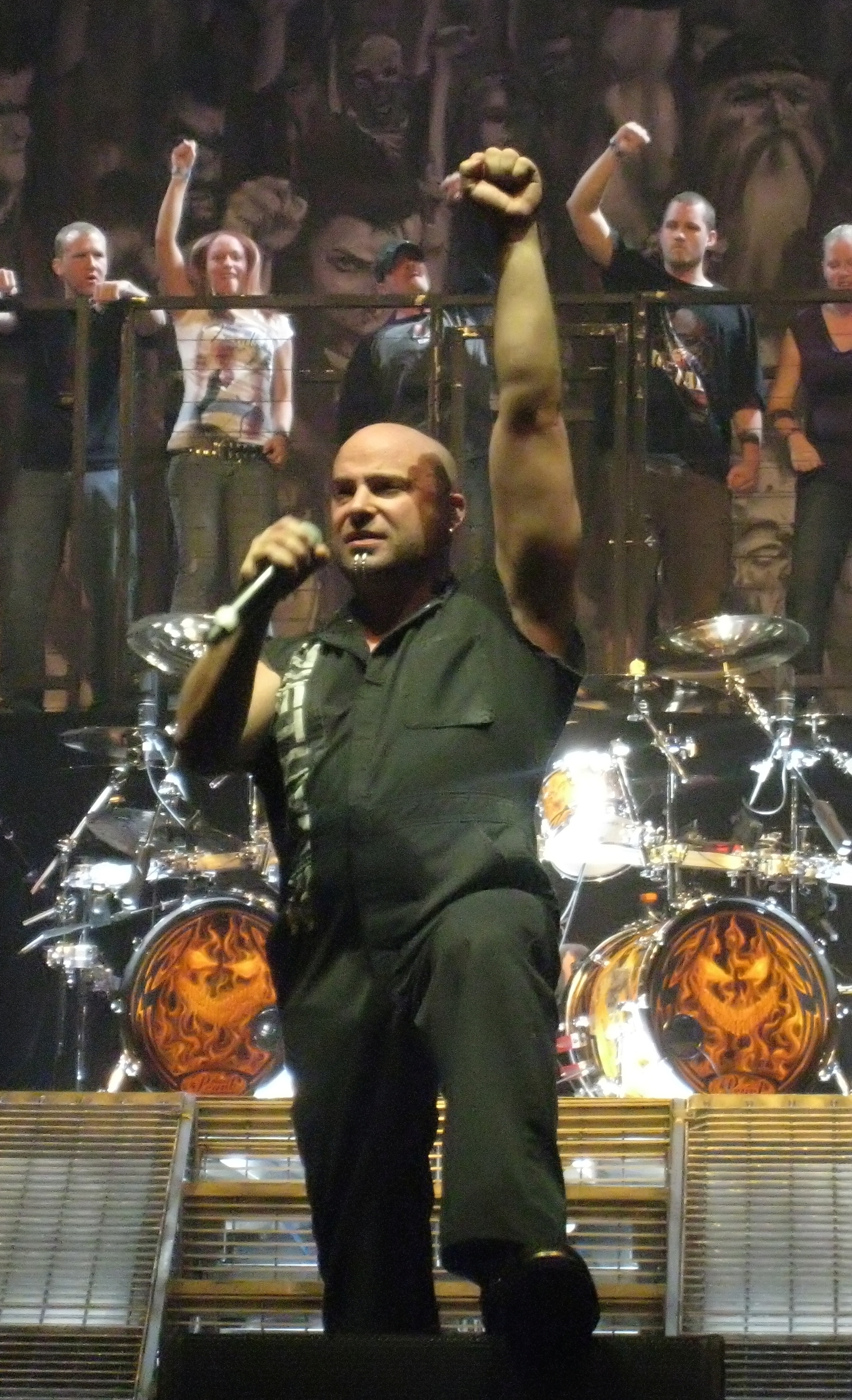 David Draiman Fotografia