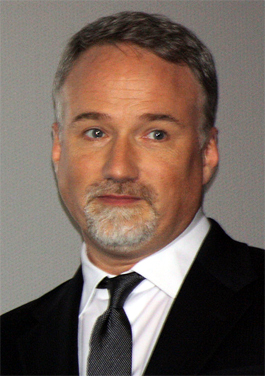 David Fincher Fotografia
