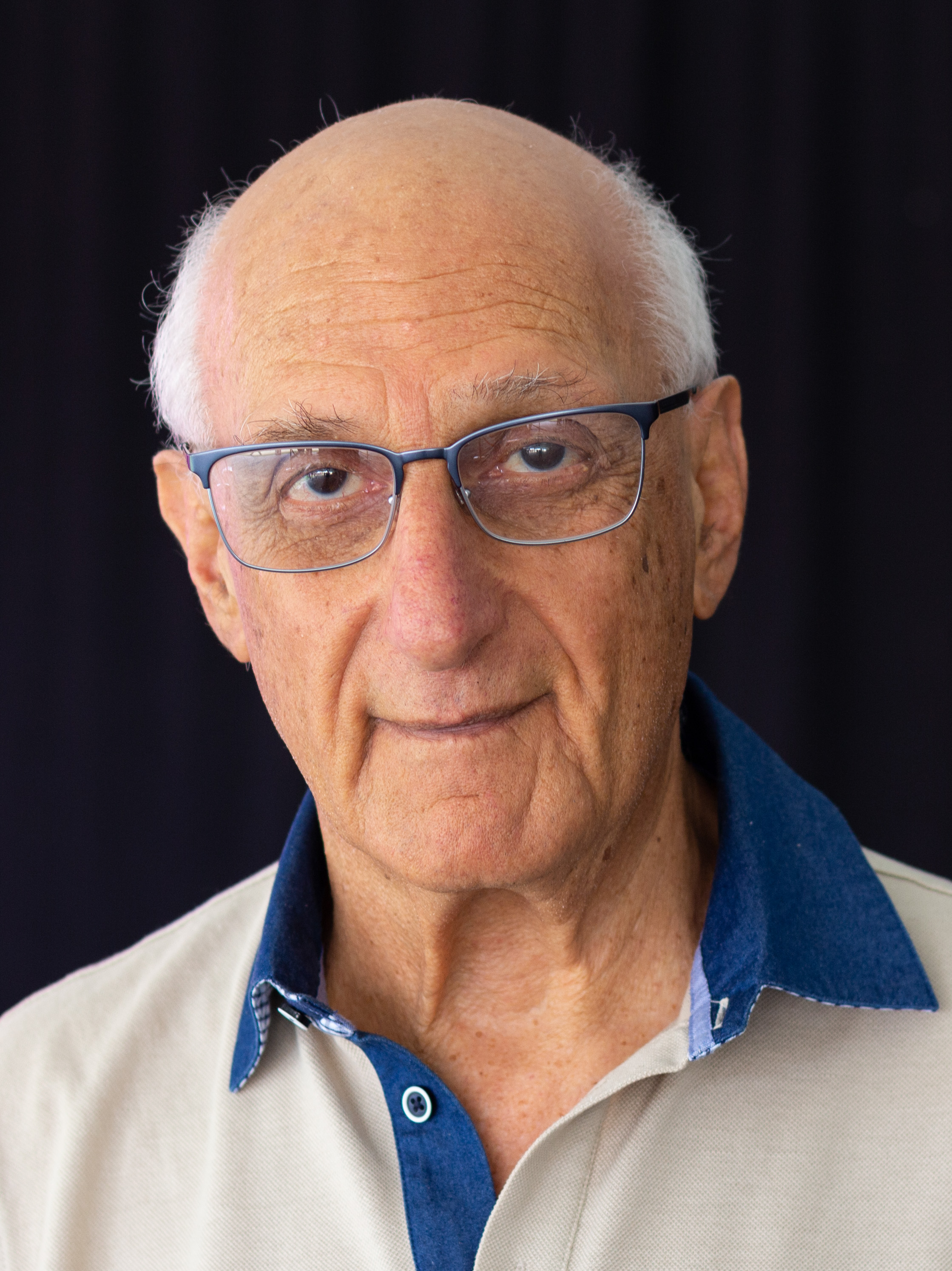 David Malouf Fotografia