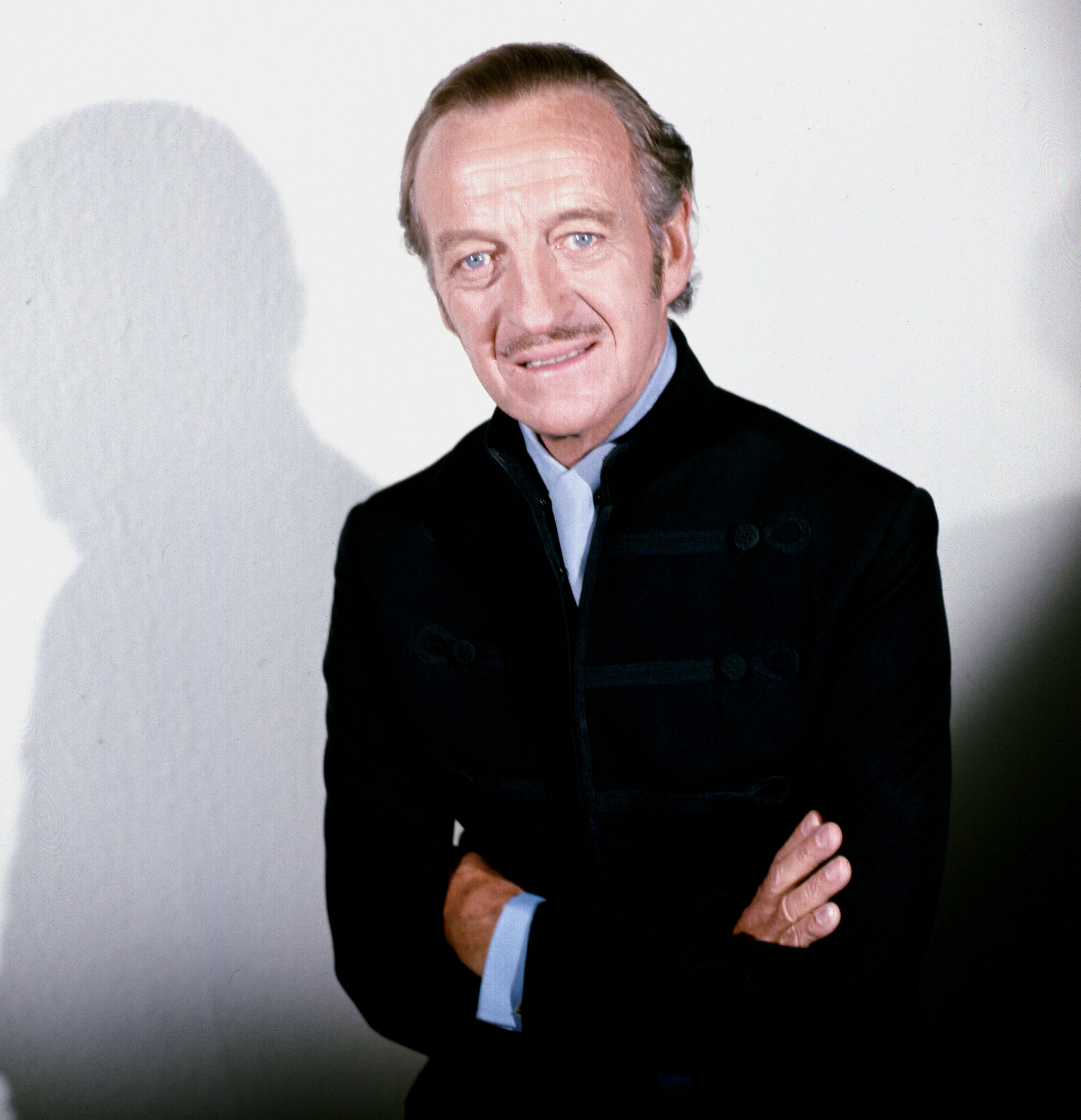 David Niven Fotografia