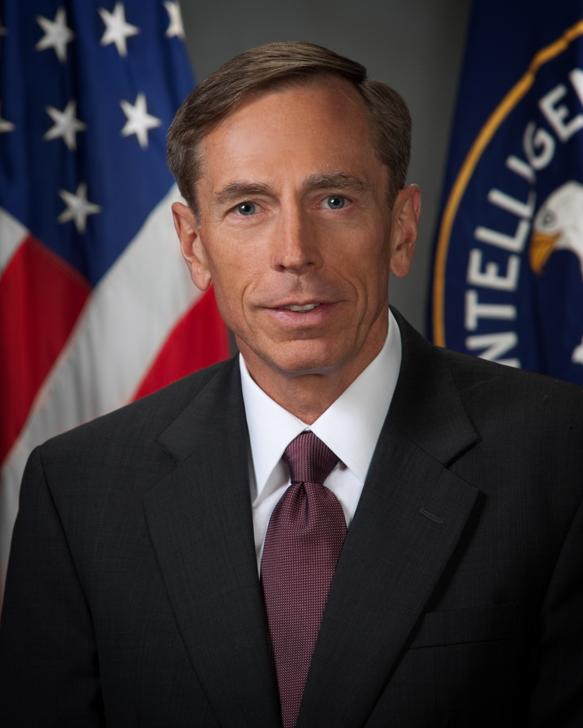 David Petraeus Fotografia