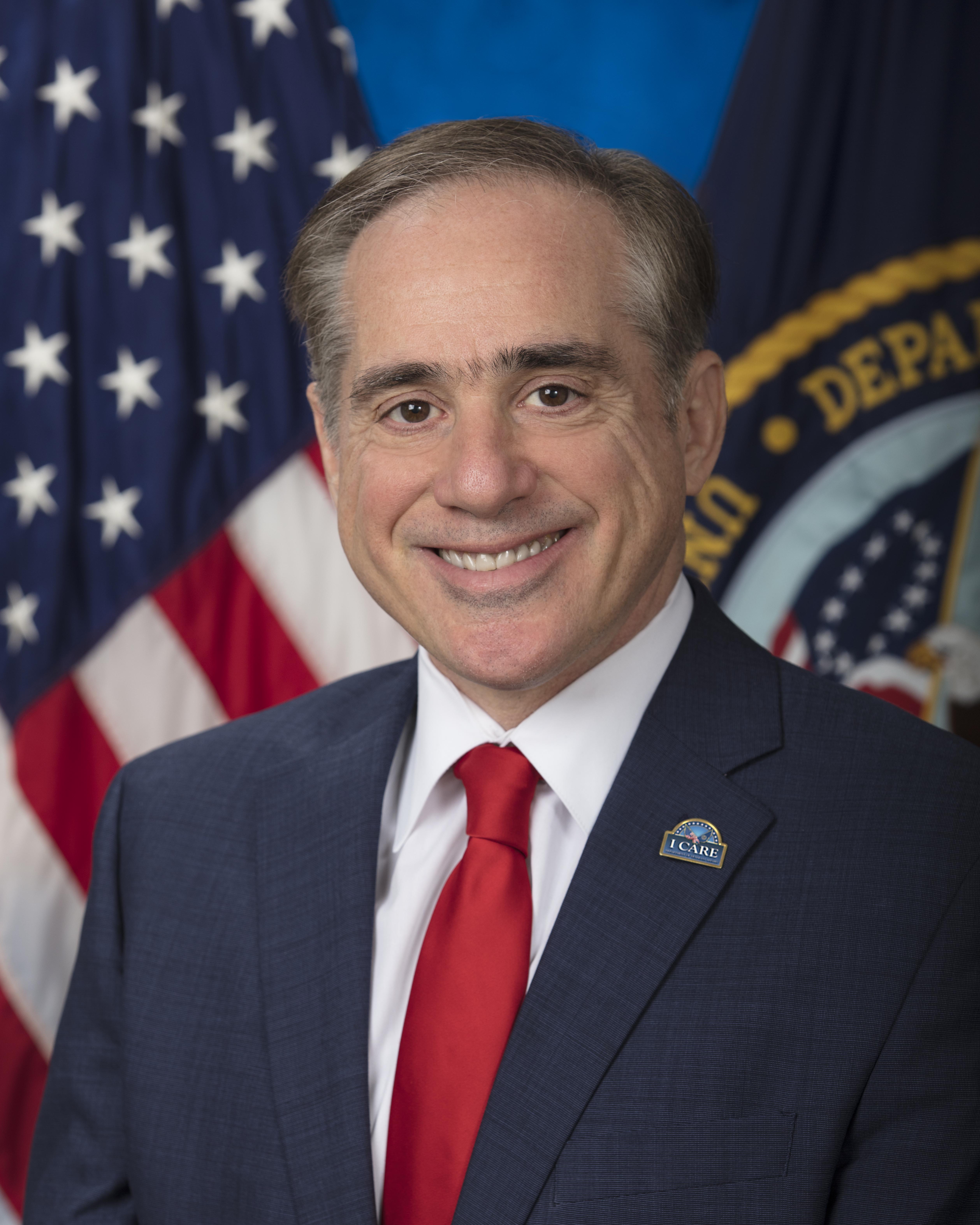David Shulkin Fotografia