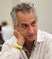 David Strathairn Fotografia