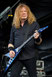 Dave Mustaine Fotografia