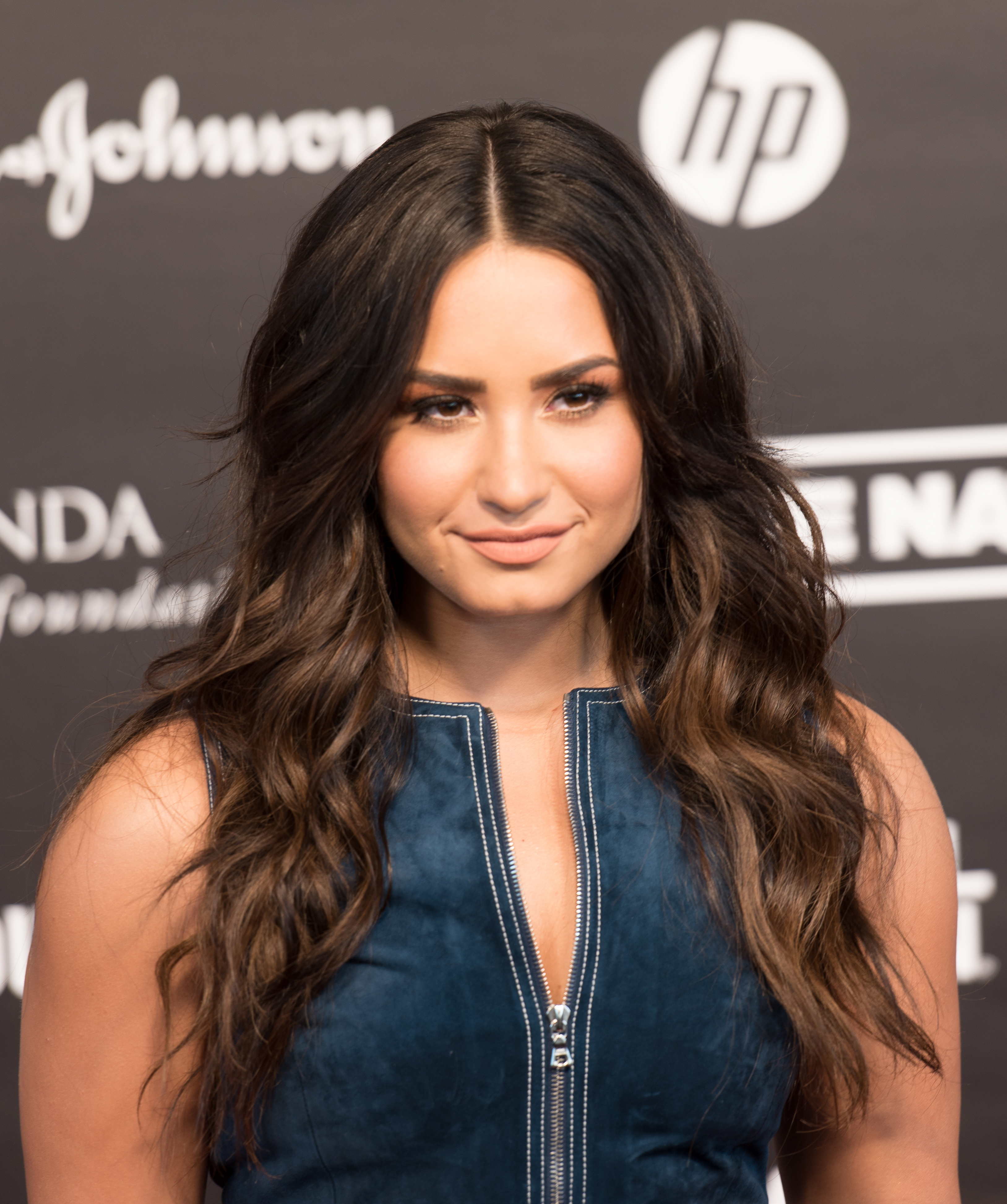 Demi Lovato Fotografia
