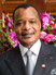 Denis Sassou-Nguesso Fotografia