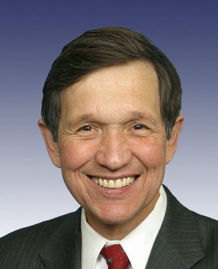 Dennis Kucinich Fotografia
