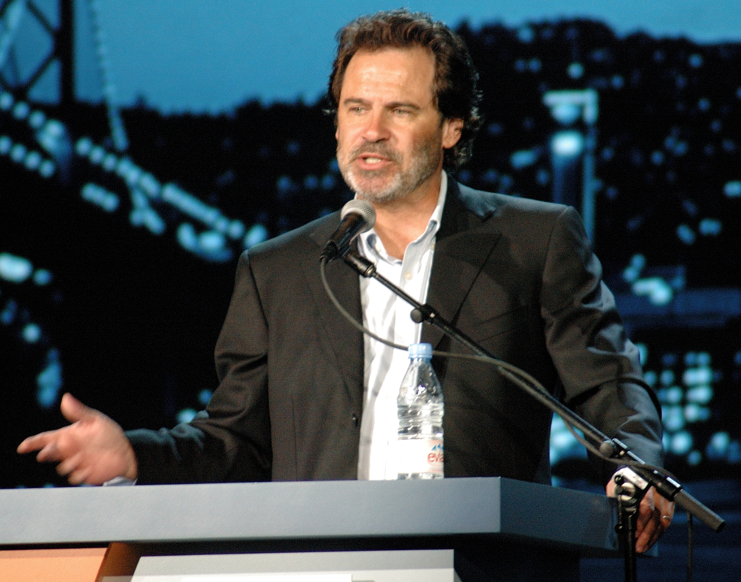 Dennis Miller Fotografia