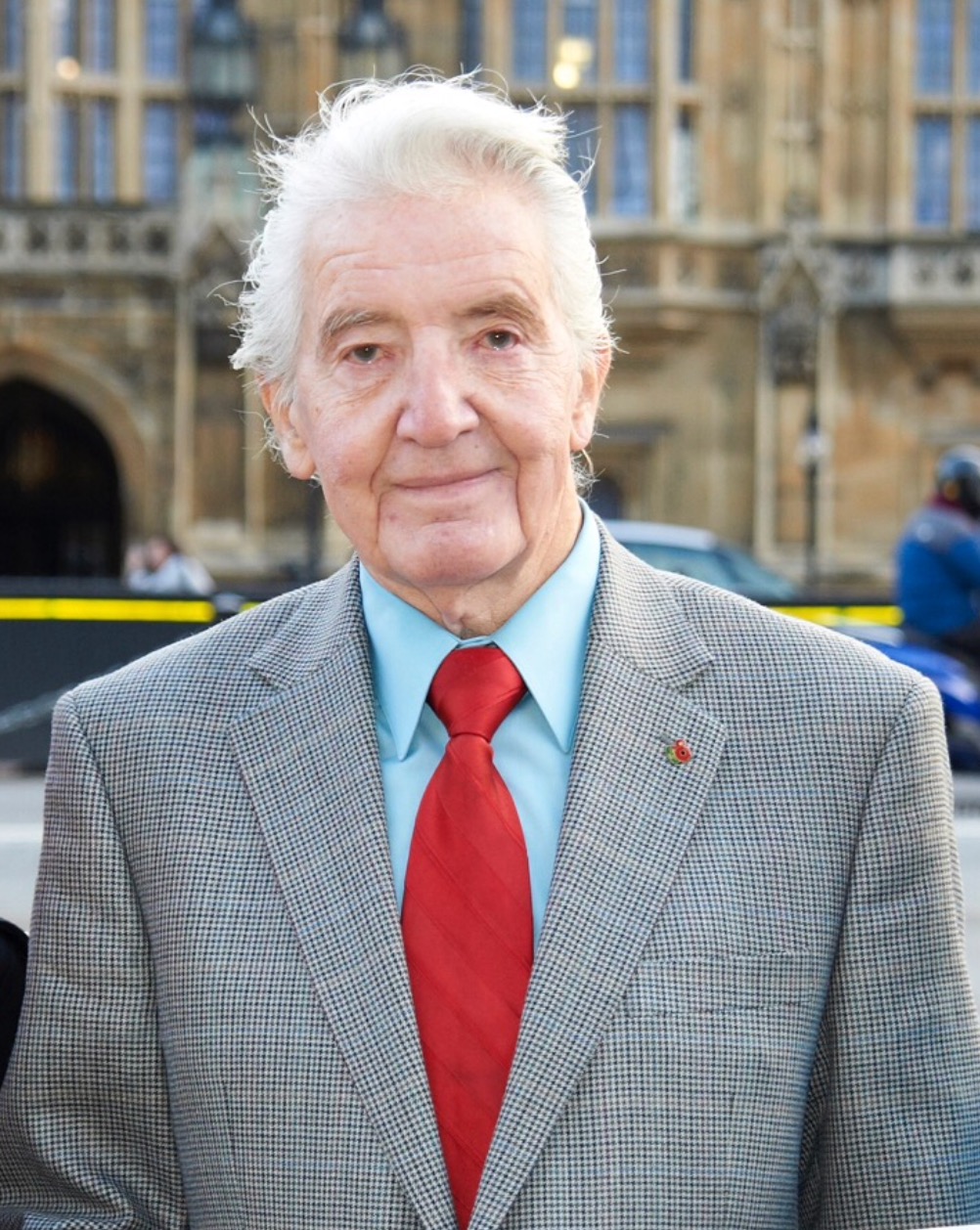 Dennis Skinner Fotografia