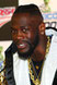 Deontay Wilder Fotografia