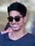 Dev Patel Fotografia
