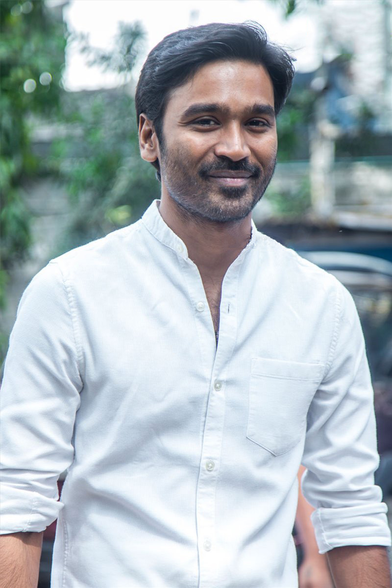Dhanush Fotografia