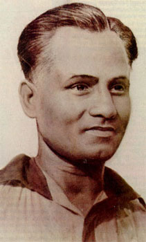 Dhyan Chand Fotografia
