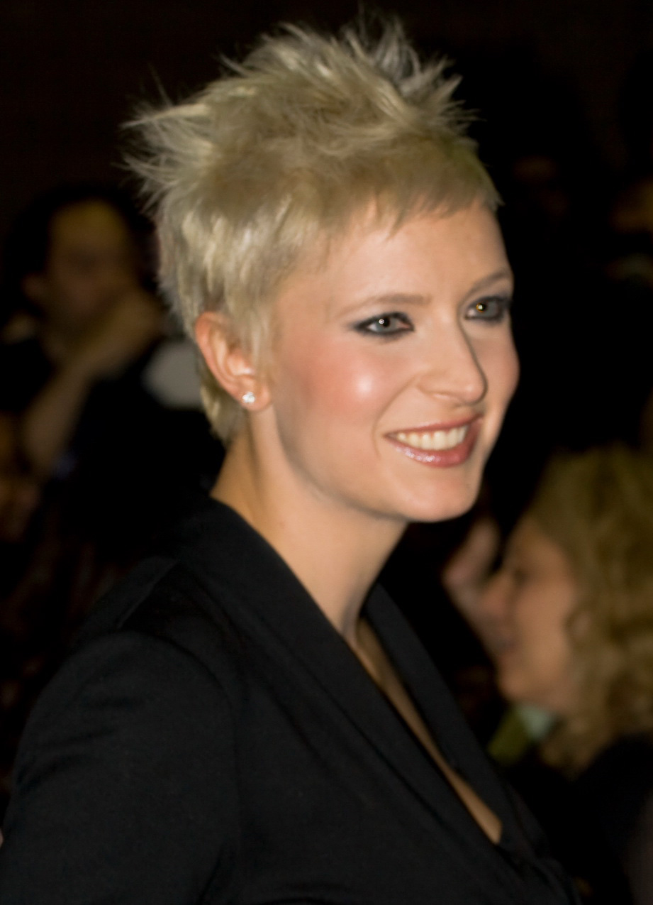 Diablo Cody Fotografia