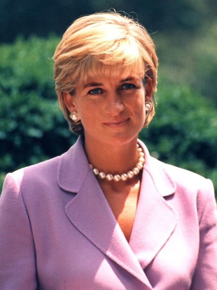 Diana Spencer Fotografia