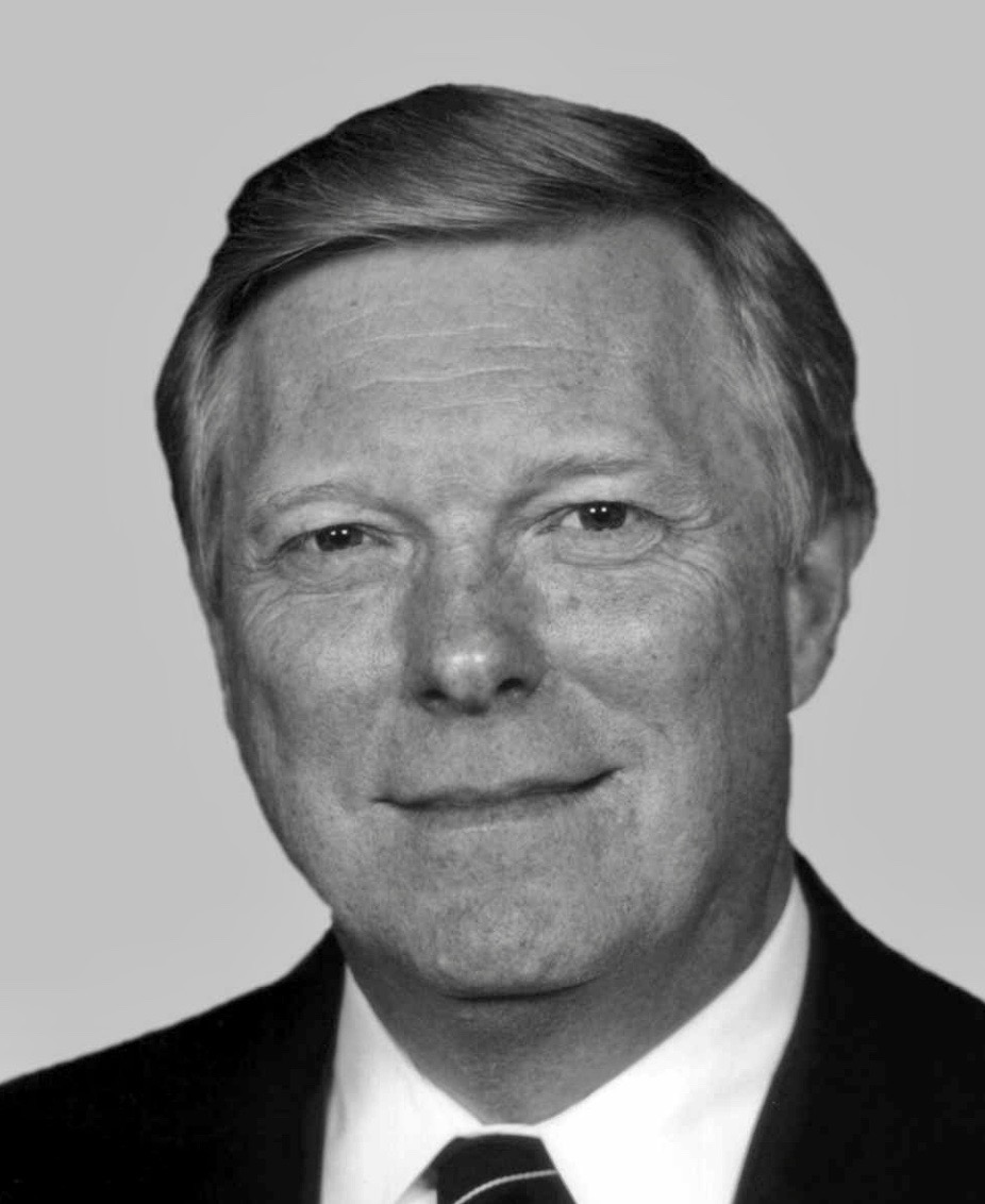 Dick Gephardt Fotografia