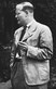 Dietrich Bonhoeffer Fotografia