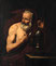 Diogenes z Synopy Fotografia