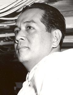 Diosdado Macapagal Fotografia