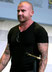 Dominic Purcell Fotografia