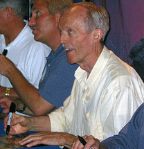 Don Bluth Fotografia