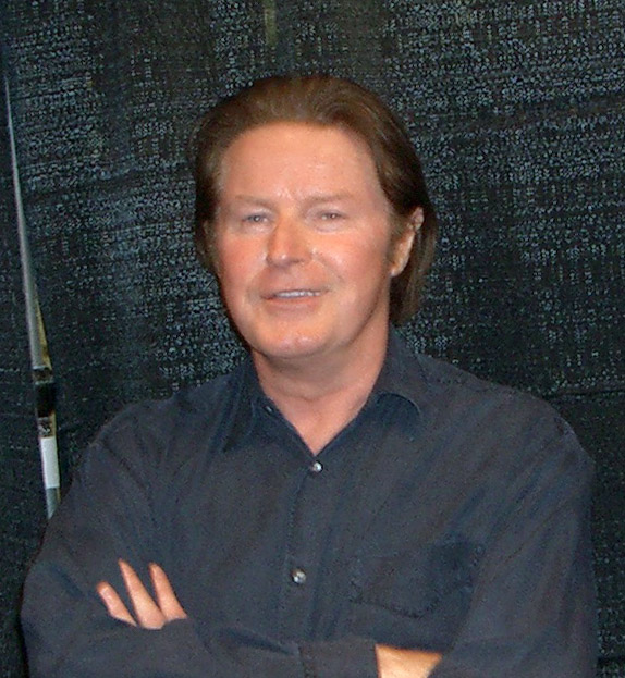 Don Henley Fotografia