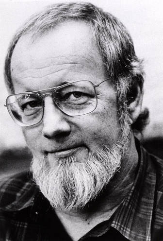 Donald Barthelme Fotografia