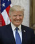 Donald Trump Fotografia