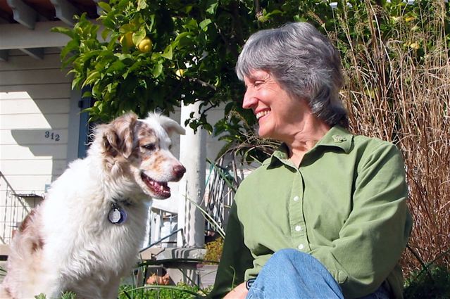 Donna Haraway Fotografia