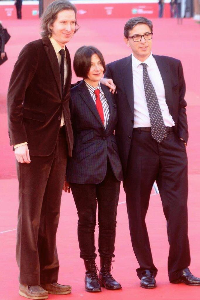 Donna Tartt Fotografia