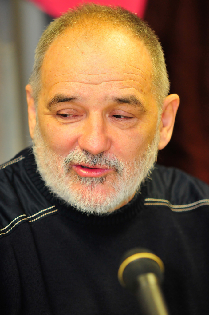 Đorđe Balašević Fotografia