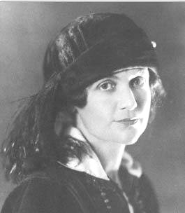 Dorothea Mackellar Fotografia