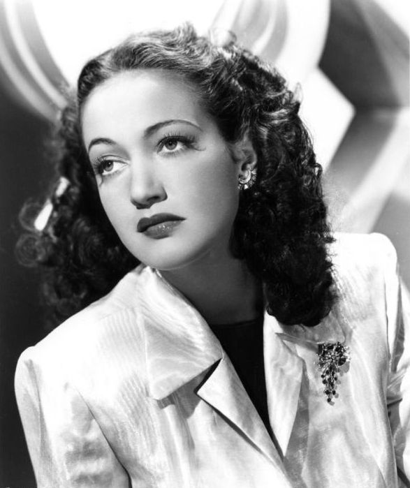 Dorothy Lamour Fotografia