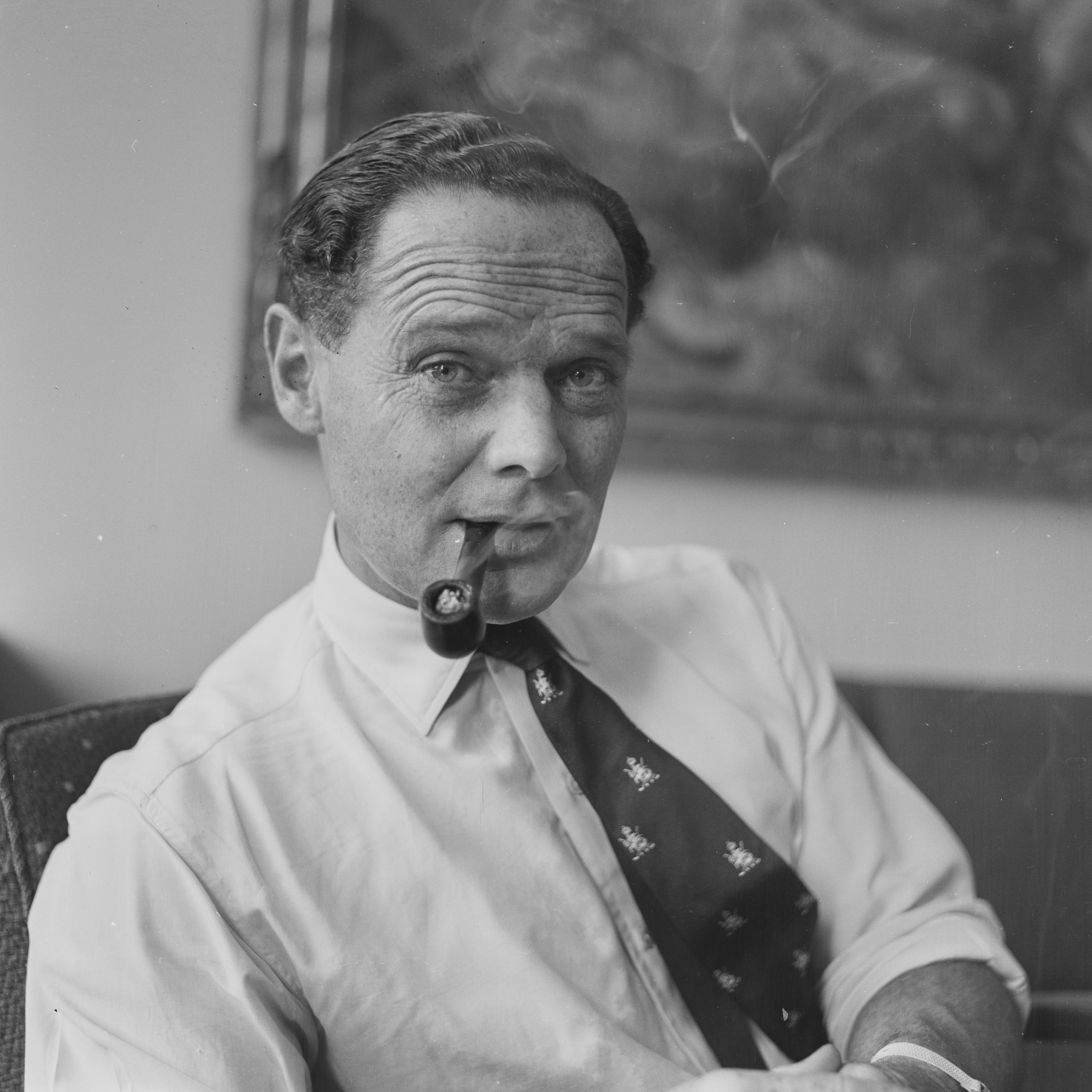 Douglas Bader Fotografia