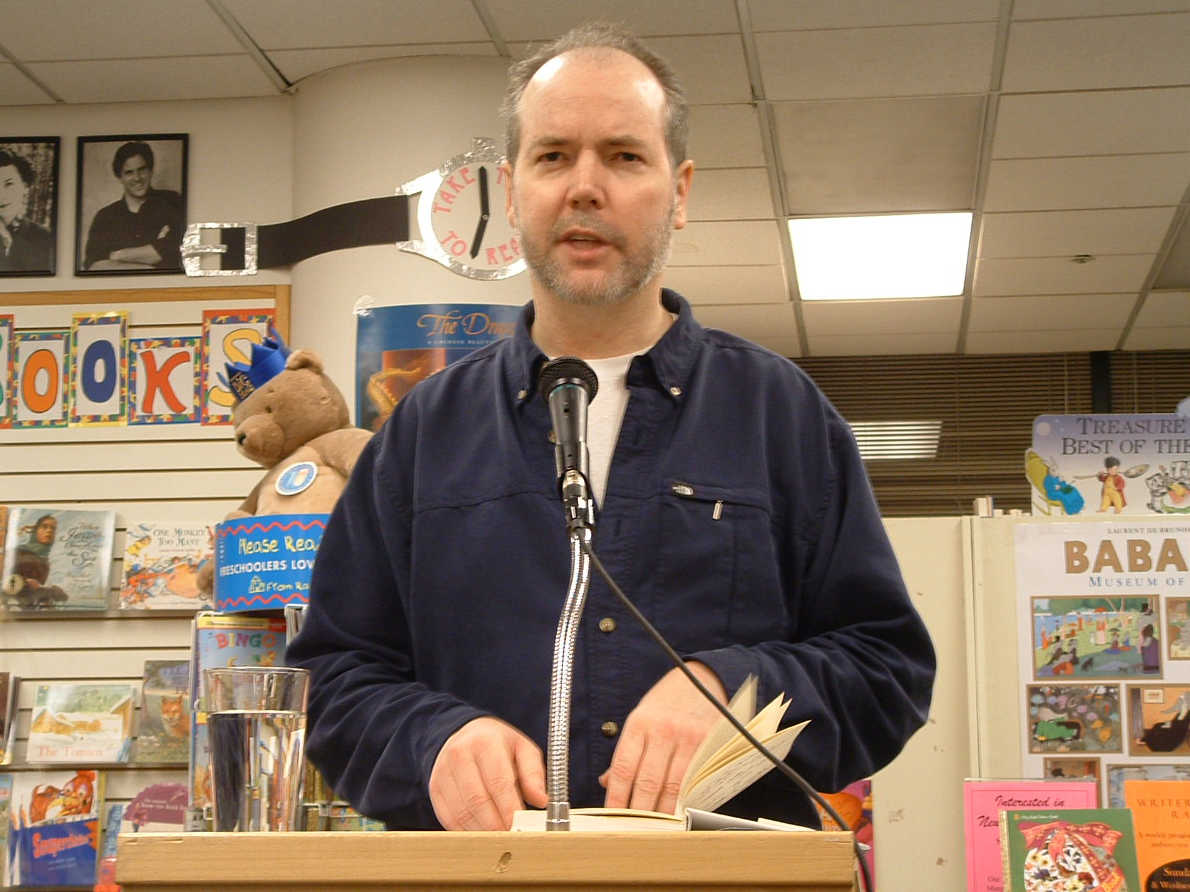 Douglas Coupland Fotografia
