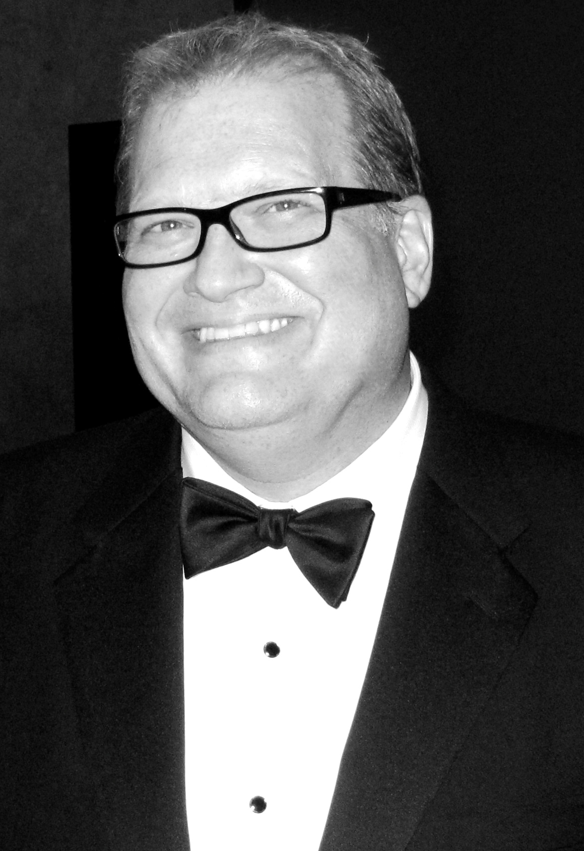 Drew Carey Fotografia