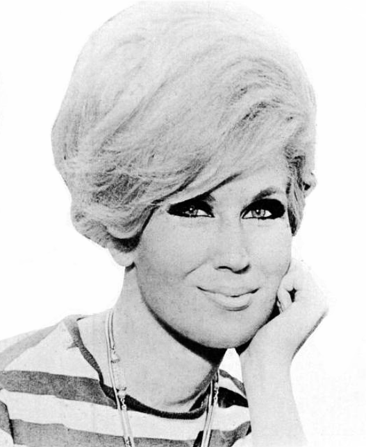 Dusty Springfield Fotografia