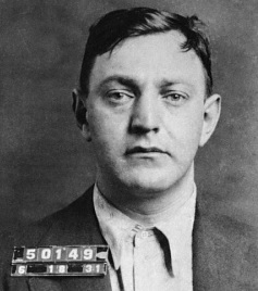 Dutch Schultz Fotografia