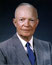Dwight Eisenhower Fotografia
