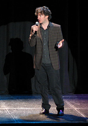 Dylan Moran Fotografia
