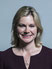 Justine Greening Fotografia