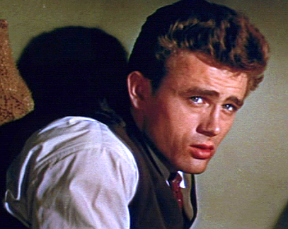 James Dean Fotografia
