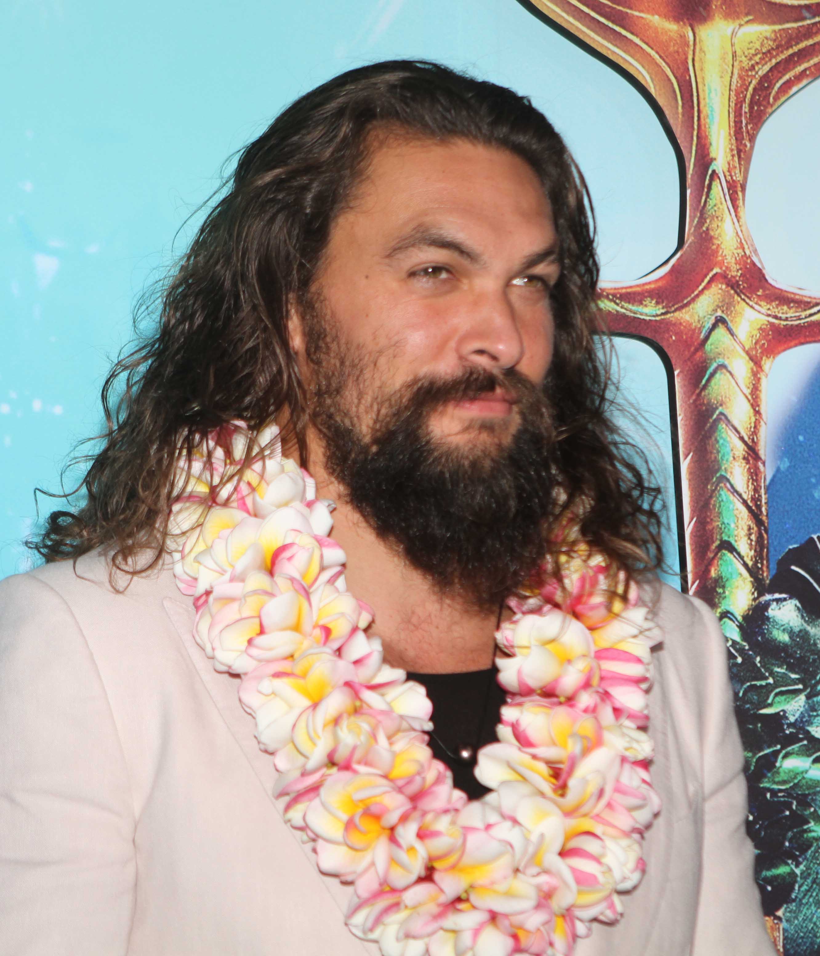 Jason Momoa Fotografia