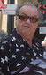 Jack Nicholson Fotografia