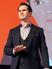 Jimmy Carr Fotografia