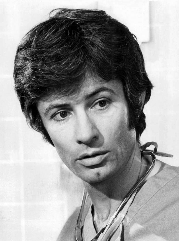 George Chakiris Fotografia