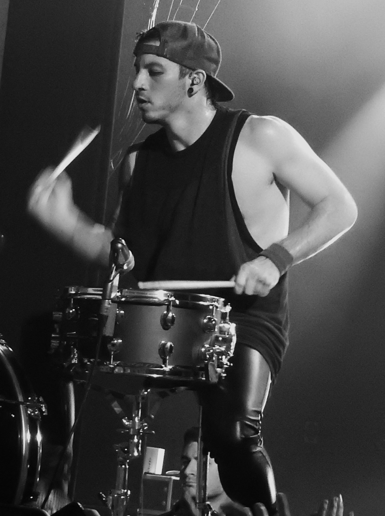 Josh Dun Fotografia