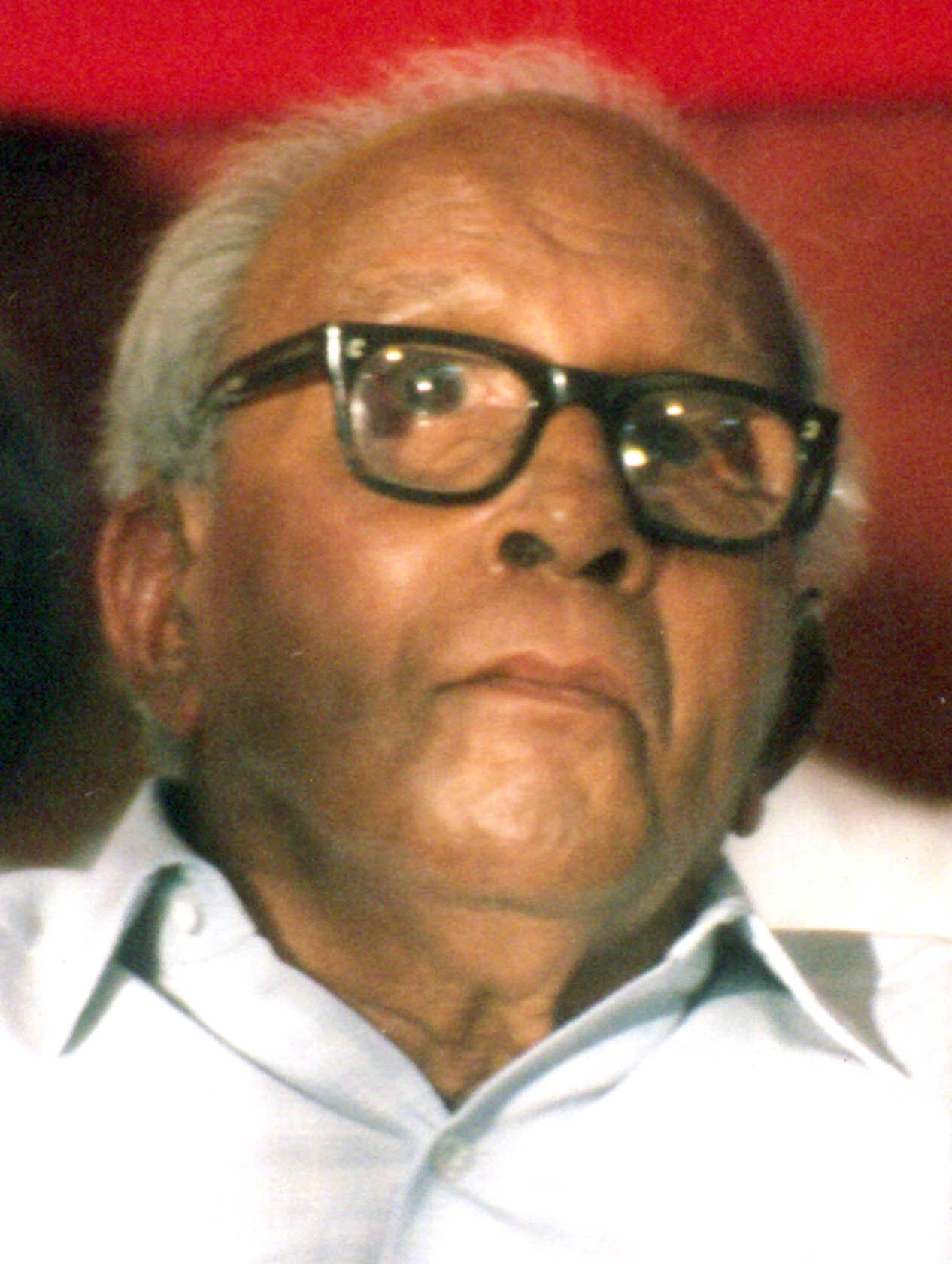 E.M.S. Namboodiripad Fotografia
