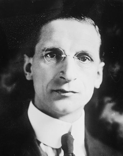 Éamon de Valera Fotografia